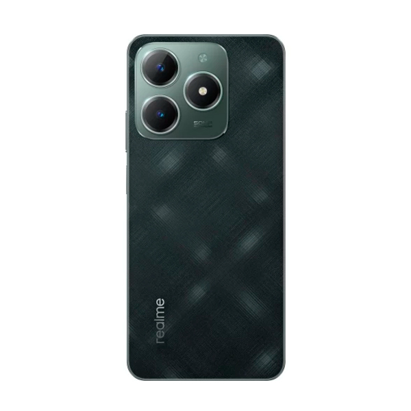 Смартфон Realme C61 6/128Gb (RMX3930) NFC Dark Green українська версія