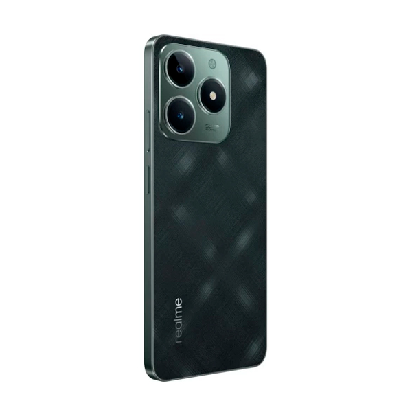 Смартфон Realme C61 6/128Gb (RMX3930) NFC Dark Green українська версія