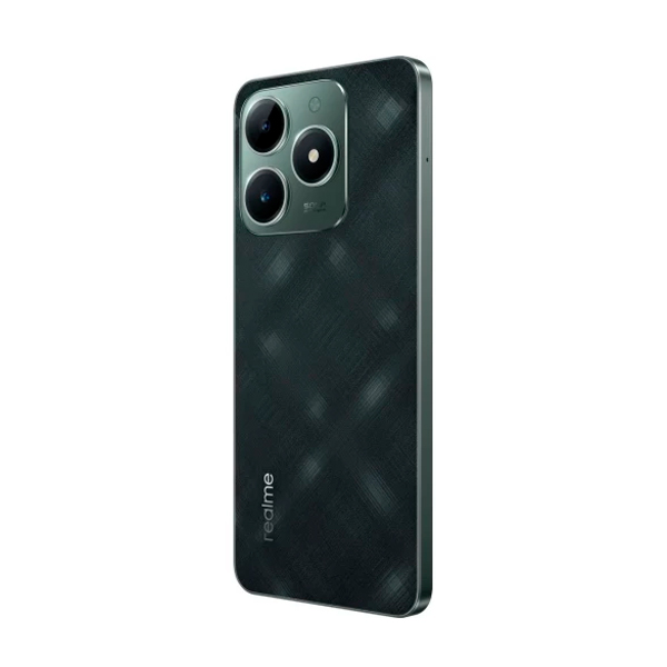 Смартфон Realme C61 6/128Gb (RMX3930) NFC Dark Green українська версія