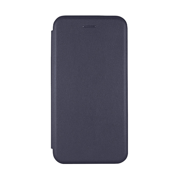 Чохол книжка Kira Slim Shell для Samsung A32-2021/A325 Dark Blue