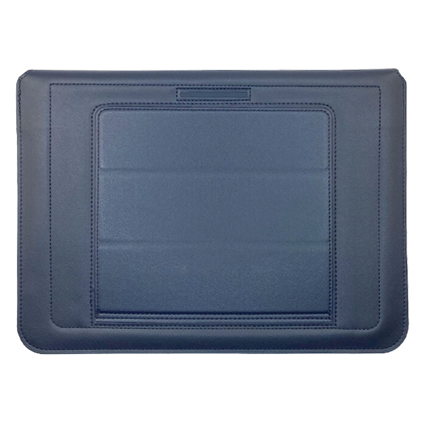 Чехол Leather Bag (Magnet) для Macbook 15