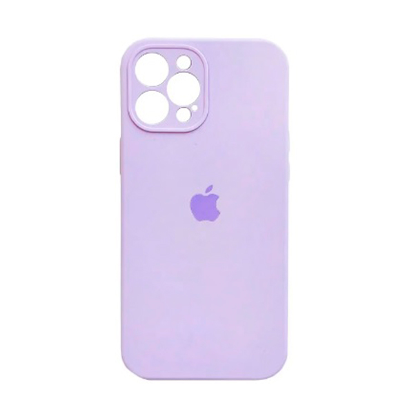 Чехол Soft Touch для Apple iPhone 13 Pro Dasheen with Camera Lens Protection Square