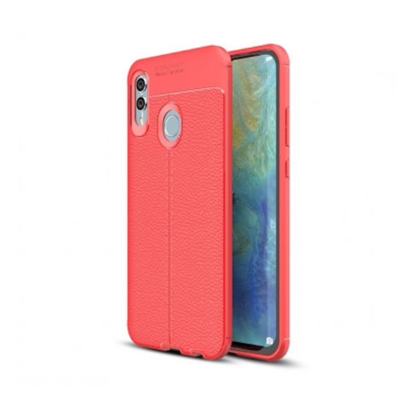 Чехол Ace Case для Huawei P Smart 2019/Honor 10 Lite  Red