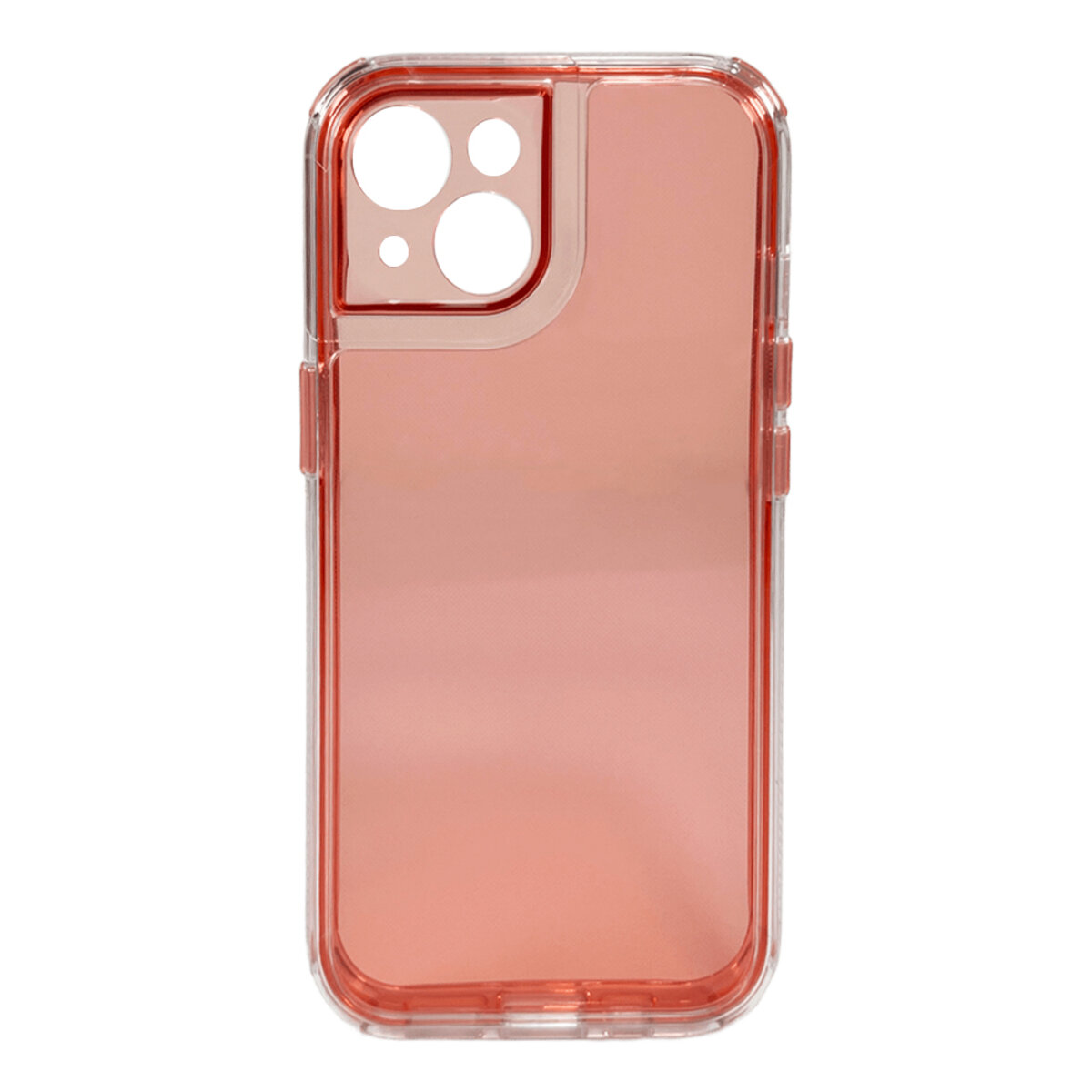 Чохол для смартфона Space III for Apple Iphone 15 Red