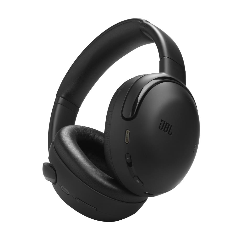 Навушники з БТ JBL JBLTOURONEM3BLK