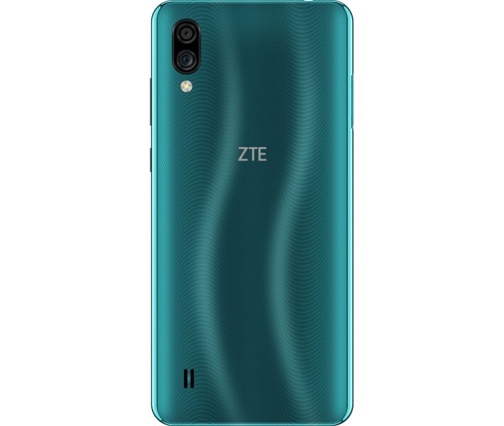 ZTE Blade A5 2020 2/32GB Green (UA) (M)