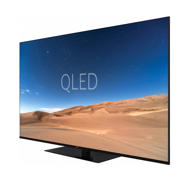 Телевізор Nokia QLED 5500D