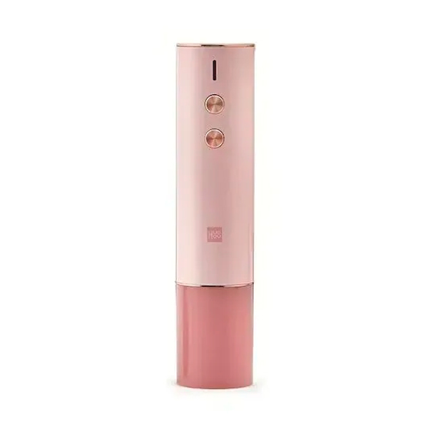 Розумний штопор Xiaomi Electric Wine Bottle Opener Blue HU0121 (Pink)