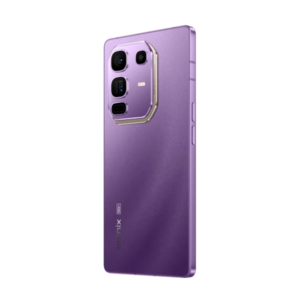 Смартфон Infinix Note 50 Pro+ (X6856) 12/256GB Purple