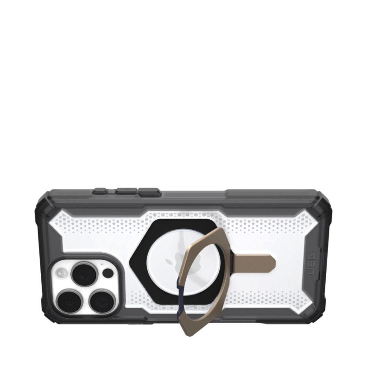 Чохол для смартфона UAG AAA Plazma Mag XTE for Apple iPhone 14 Pro Max Black