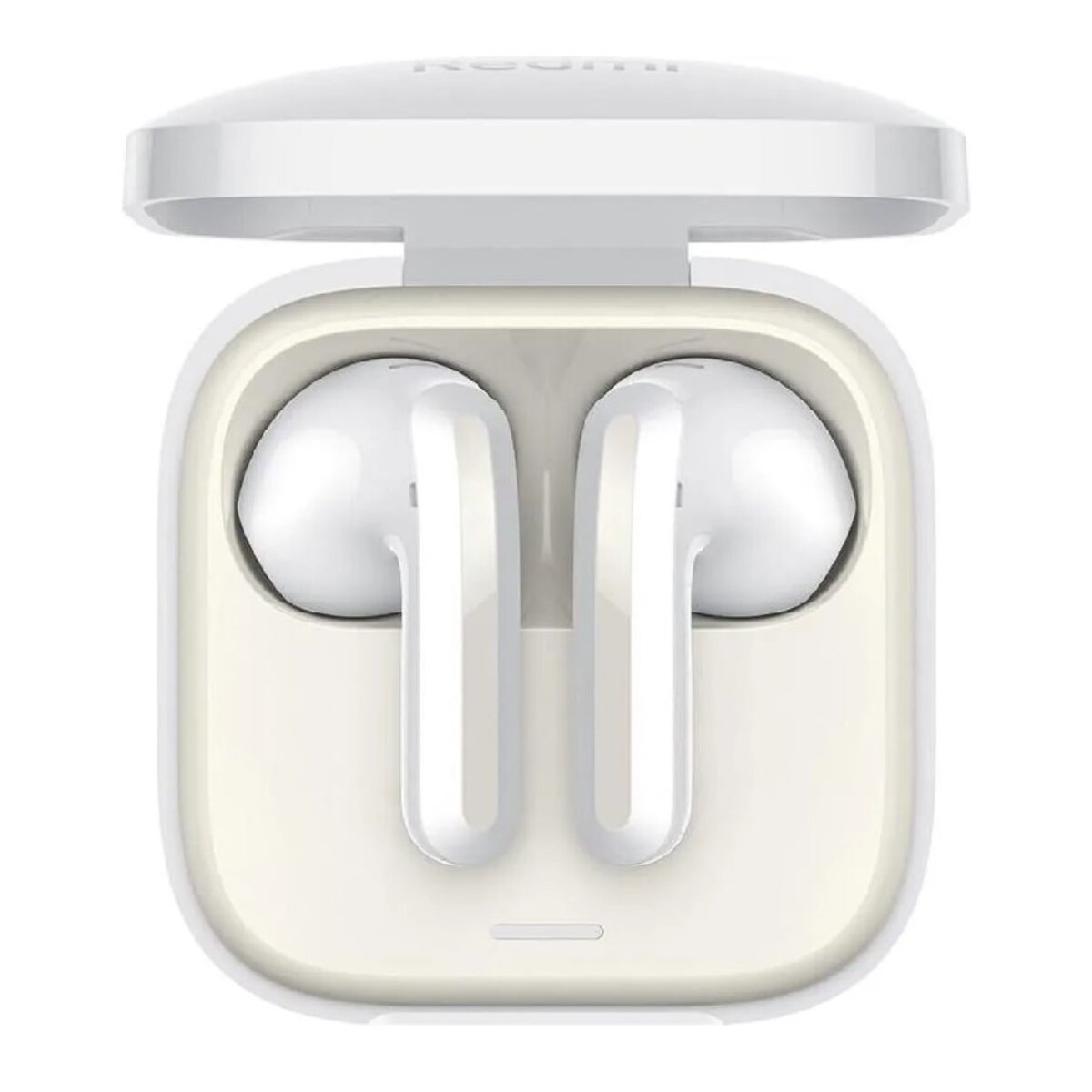 Бездротові навушники TWS Xiaomi Redmi Buds 6 Active White GL
