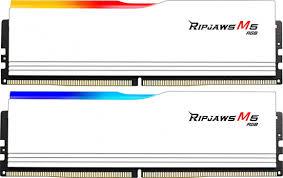 Набір з двох модулів пам'яті 64GB DDR5-6400 K2 6400J3239G32GX2-RM5RW G.SKILL