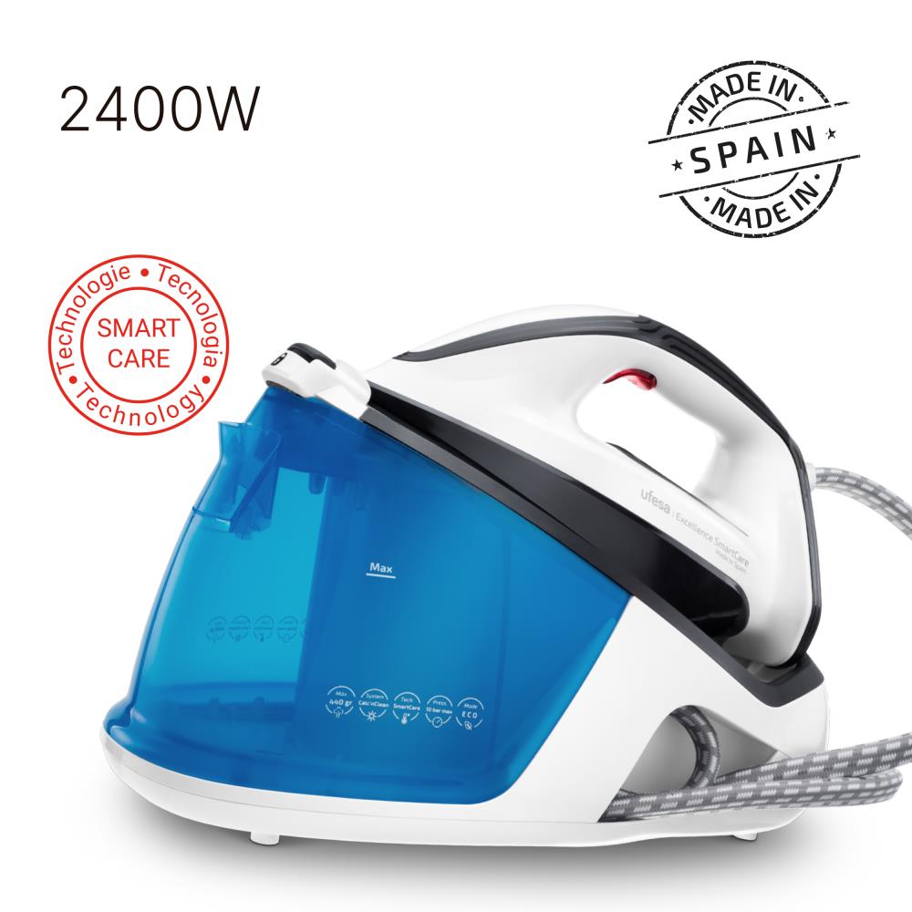 Праска Ufesa EXCELLENCE SMARTCARE (80205667)