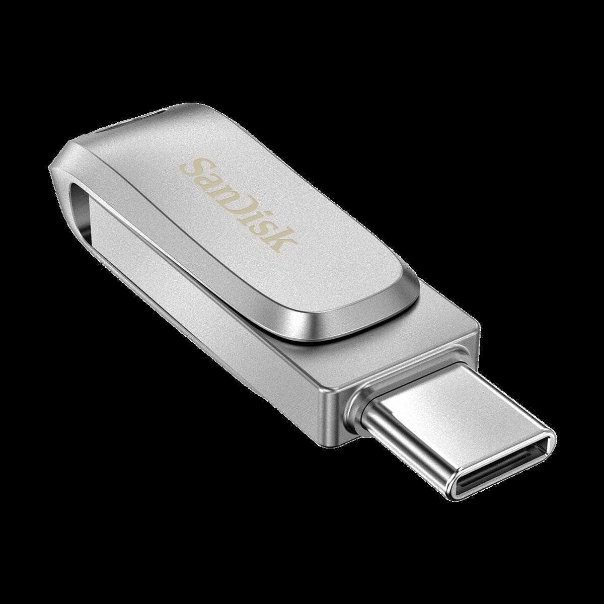 Флеш-пам'ять (накопичувач USB) USB-C 64GB SDDDC4-064G-G46 SANDISK