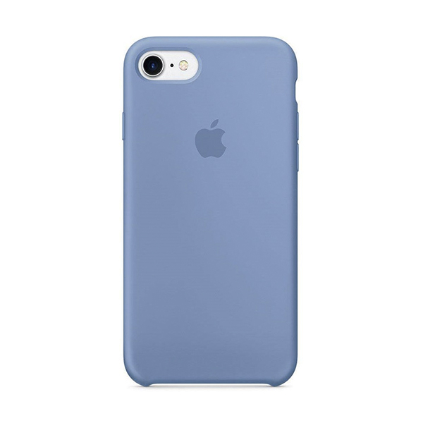 Чохол Soft Touch для Apple iPhone 7/8/SE 2020/SE 2022 Deep Blue