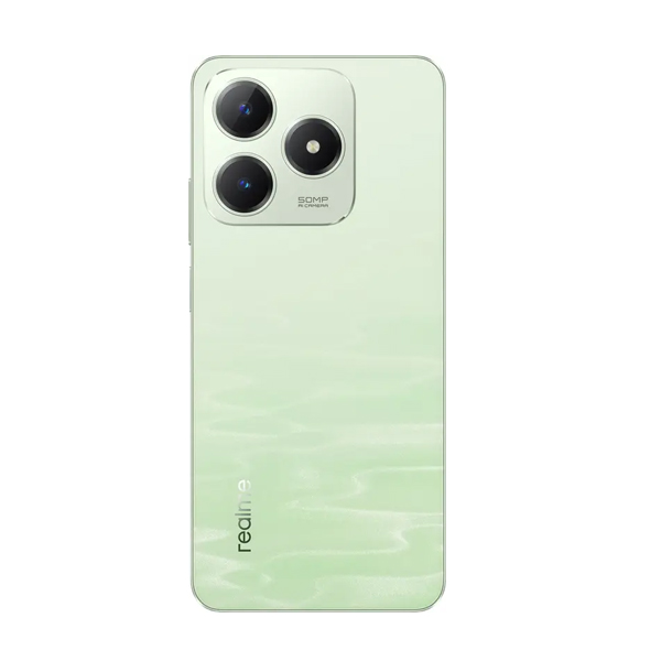 Смартфон Realme C63 6/128Gb (RMX3939) NFC Jade Green українська версія