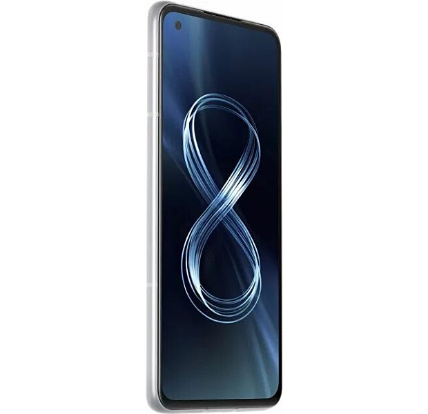 ASUS ZenFone 8 16/256GB Horizon Silver (ZS590KS-8J012EU)