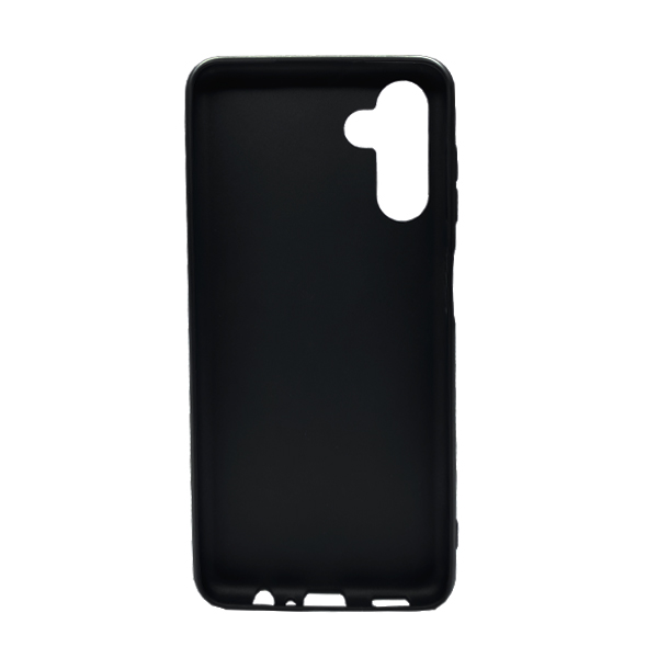 Original Silicon Case Samsung A04s-2022/А047-2022 Black