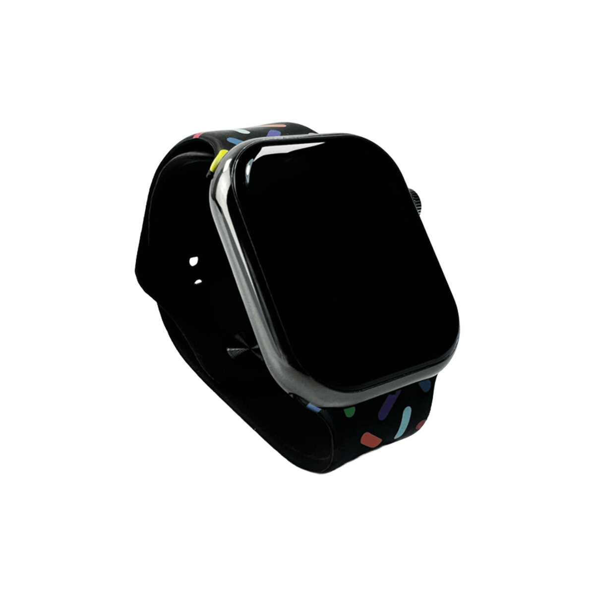 Смарт-годинник Fendior S9 Pro+TWS Black