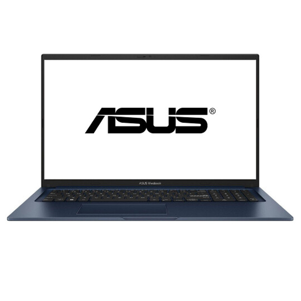 Ноутбук ASUS VivoBook 17 X1704ZA-AU143 (90NB10F2-M005Z0)