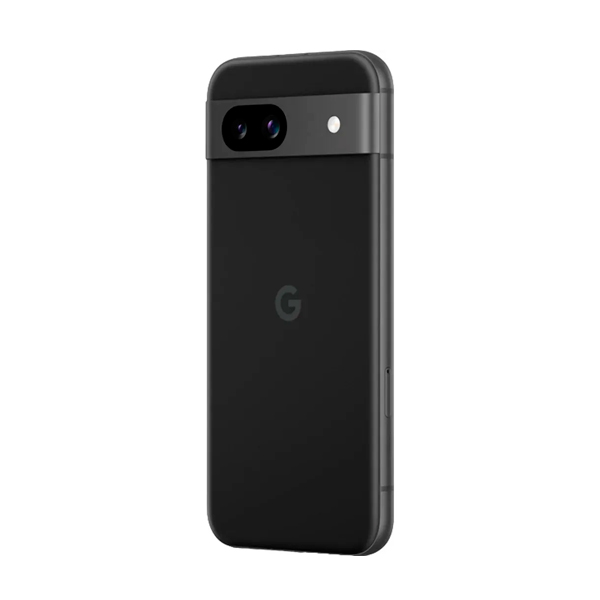 Смартфон Google Pixel 8A 5G 8/128GB Obsidian (JP)