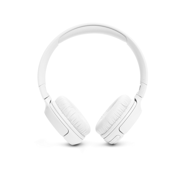 Bluetooth Наушники JBL Tune 520BT White (JBLT520BTWHTEU)