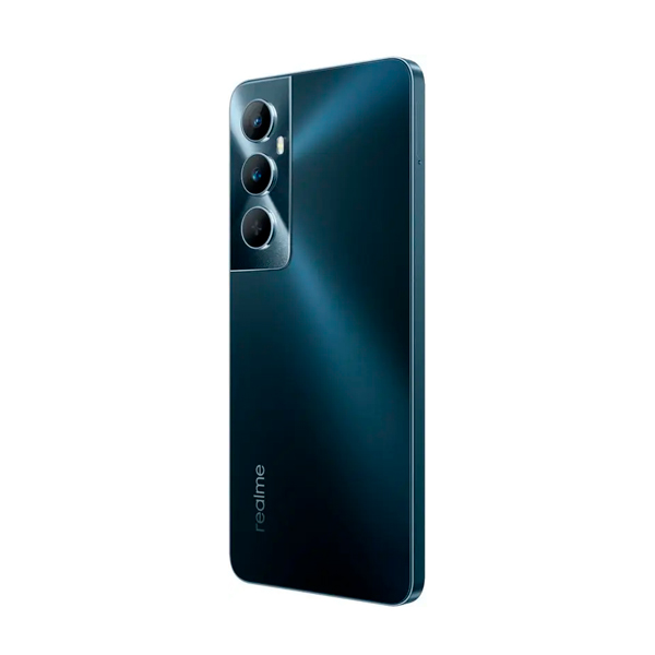 Смартфон Realme C65 8/256Gb NFC Black українська версія