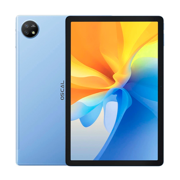 Планшет Oscal Pad 16 8/128GB Sierra Blue