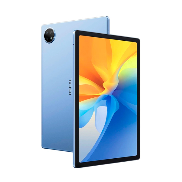 Планшет Oscal Pad 16 8/128GB Polar Blue