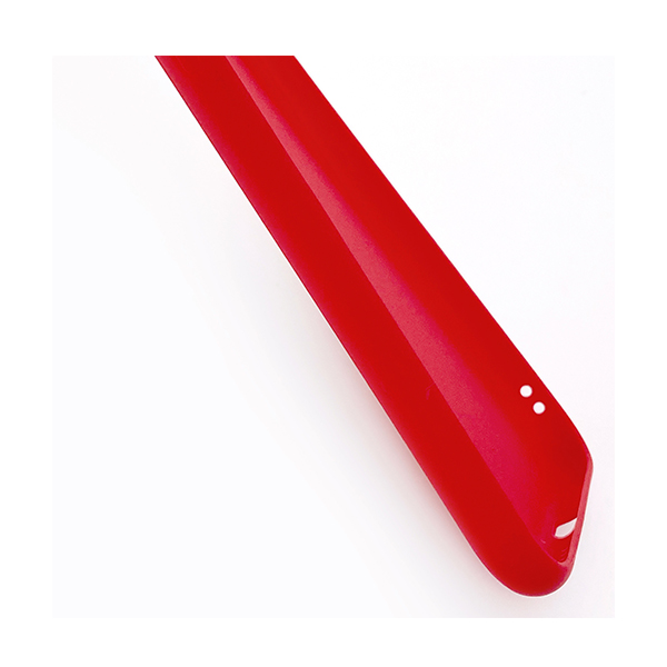 Чехол Original Soft Touch Case for Xiaomi Redmi 10 Red