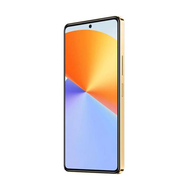 Смартфон Infinix Note 30 Pro (X678B) 8/256GB NFC Variable Gold