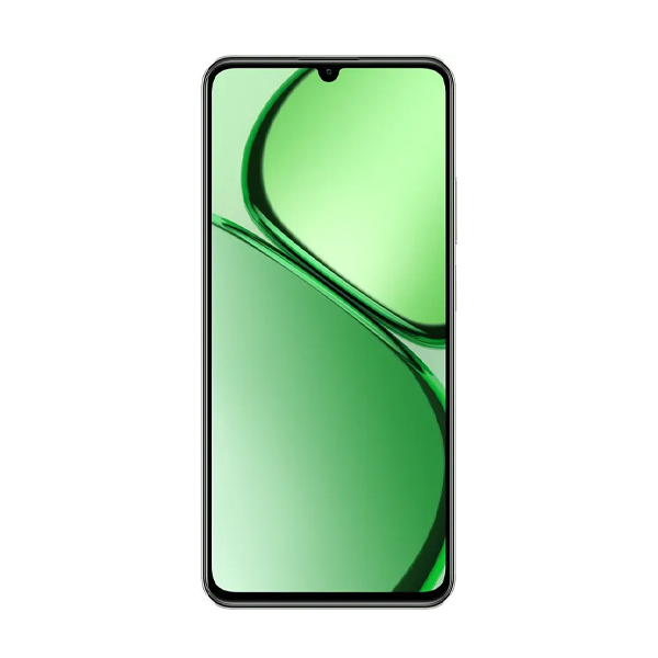 Смартфон Realme C63 8/256Gb (RMX3939) NFC Jade Green українська версія