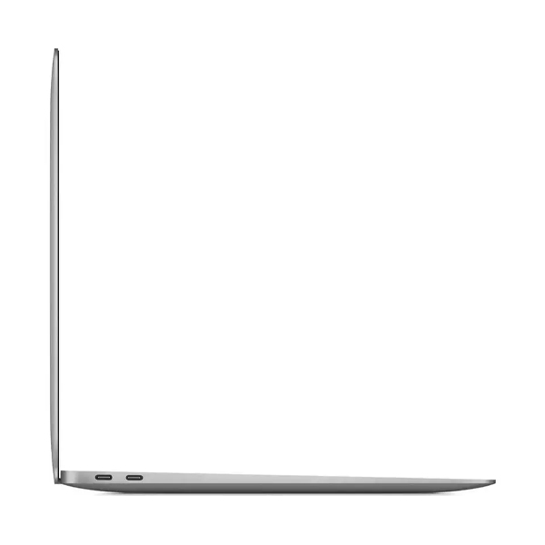 Ноутбук Apple MacBook Air 13 2020 M1 256GB/8GB Space Gray (MGN63)