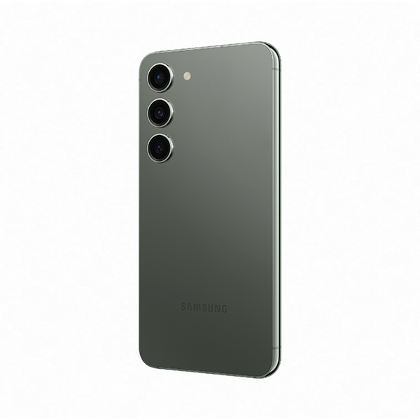 Смартфон Samsung Galaxy S23 S911B 8GB/256GB Green (SM-S911BZGGSEK)
