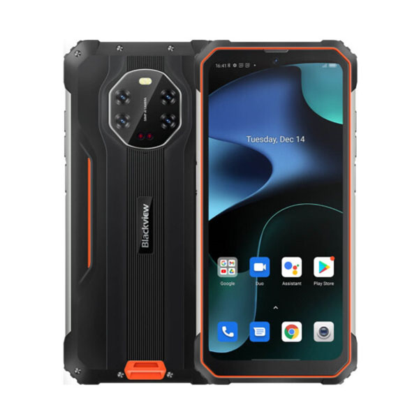 Blackview BV8800 8/128GB Orange '