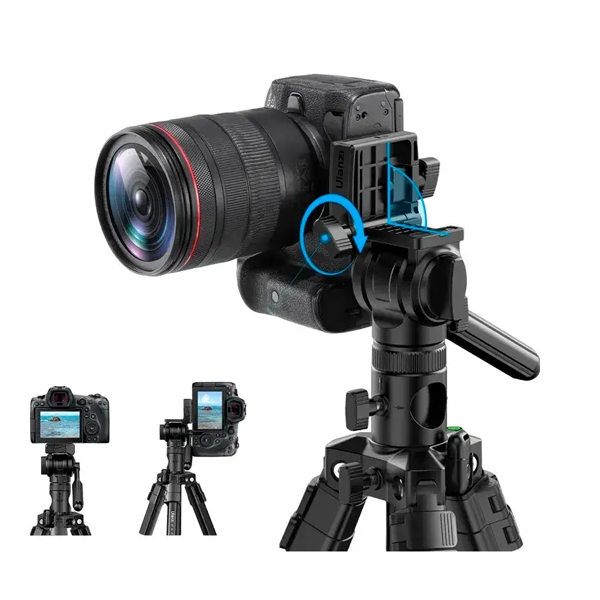 Штатив Ulanzi Bluetooth/Wireless remote control tripod (UV-3336 MT-65)