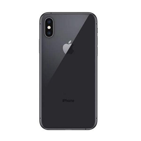 Mob/тел Apple iPhone XS Max 64GB Space Gray Б/У №182 (стан 7/10)