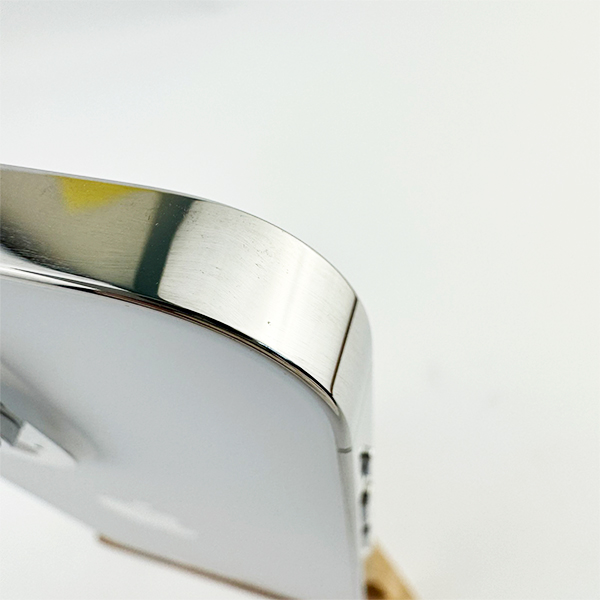 Apple iPhone 14 Pro 256GB Silver Б/У №3336 (Стан 8/10)