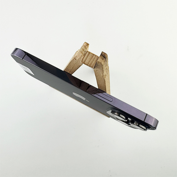 Apple iPhone 14 Pro 256GB Deep Purple Б/У №3339 (Стан 8/10)