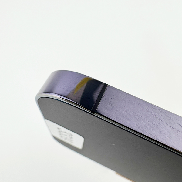 Apple iPhone 14 Pro 256GB Deep Purple Б/У №3339 (Стан 8/10)