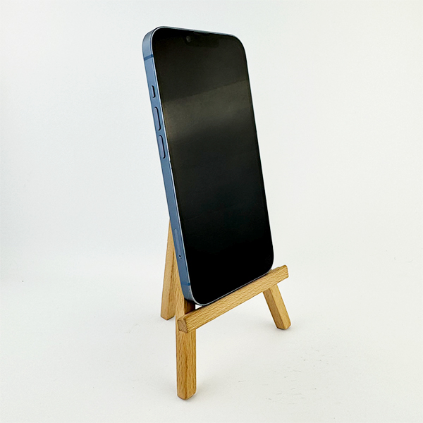 Apple iPhone 14 256GB Blue Б/У №3340 (Стан 8/10)