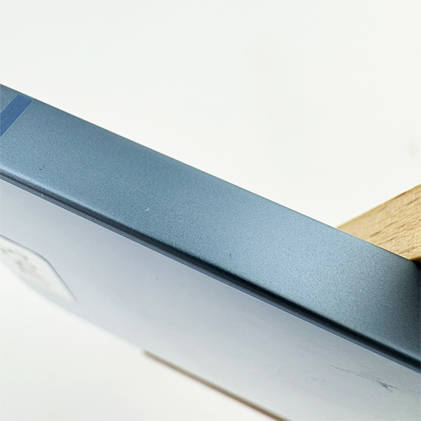 Apple iPhone 14 256GB Blue Б/У №3340 (Стан 8/10)