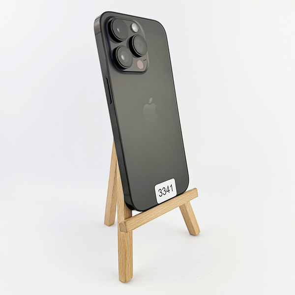 Apple iPhone 14 Pro 128GB Space Black Б/У №3341 (Стан 9/10)