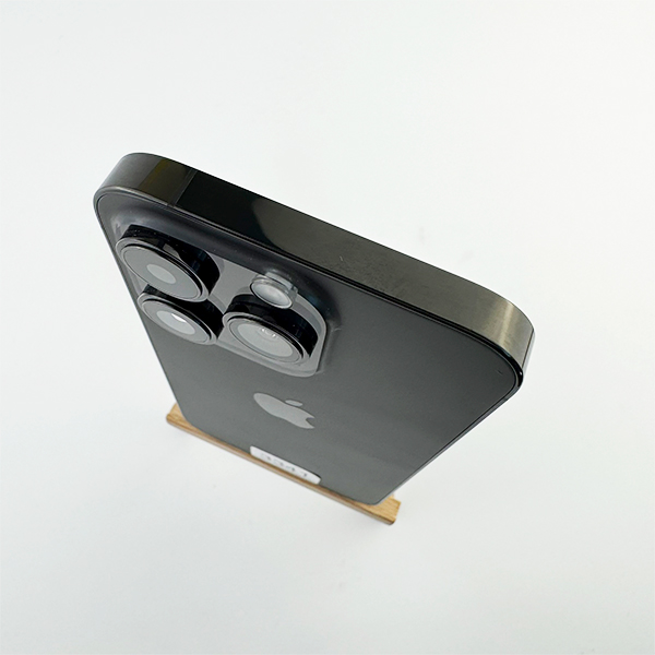 Apple iPhone 14 Pro 128GB Space Black Б/У №3341 (Стан 9/10)