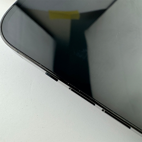Apple iPhone 14 Pro 128GB Space Black Б/У №3341 (Стан 9/10)