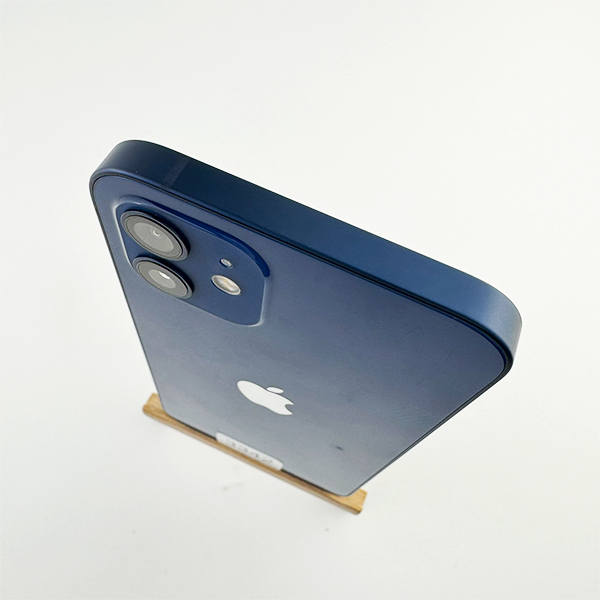 Apple iPhone 12 128GB Blue Б/У №3342 (Стан 9/10)
