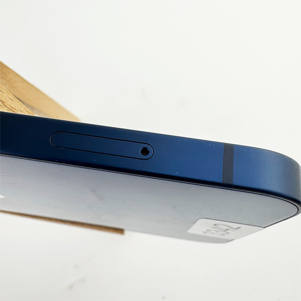 Apple iPhone 12 128GB Blue Б/У №3342 (Стан 9/10)
