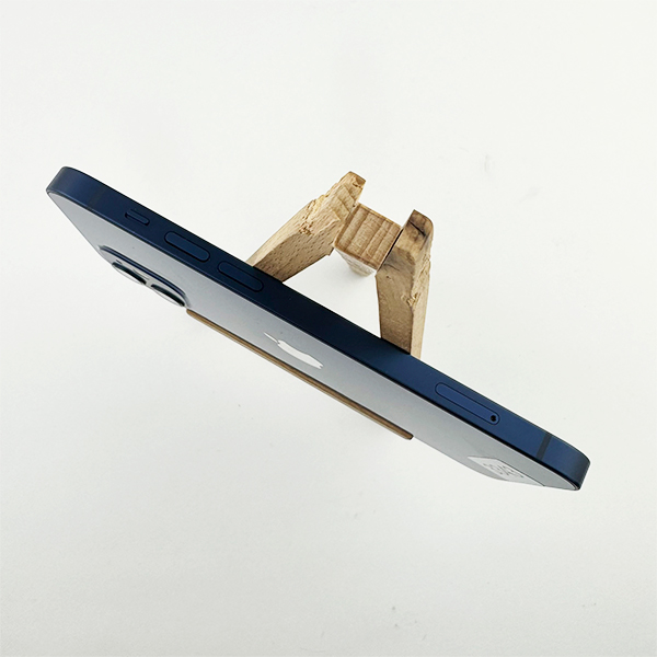 Apple iPhone 12 128GB Blue Б/У №3343 (Стан 8/10)