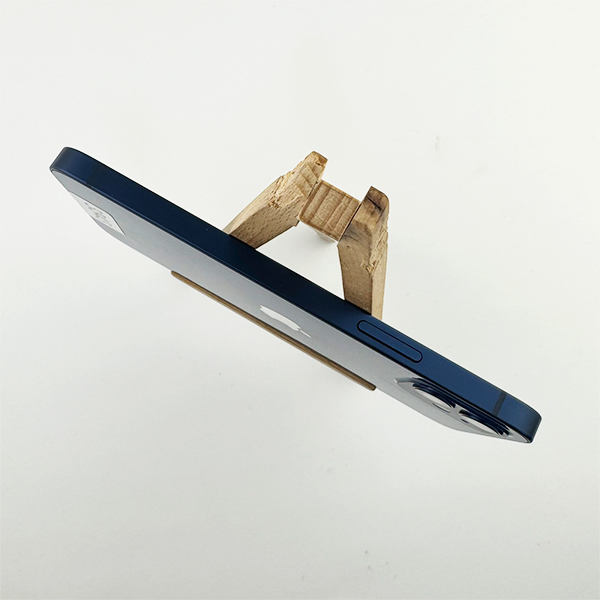 Apple iPhone 12 128GB Blue Б/У №3343 (Стан 8/10)