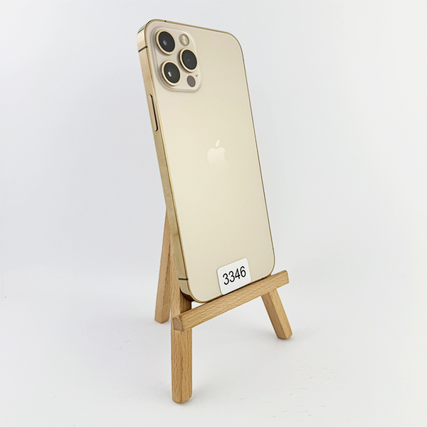 Apple iPhone 12 Pro 256GB Gold Б/У №3346 (стан 9/10)